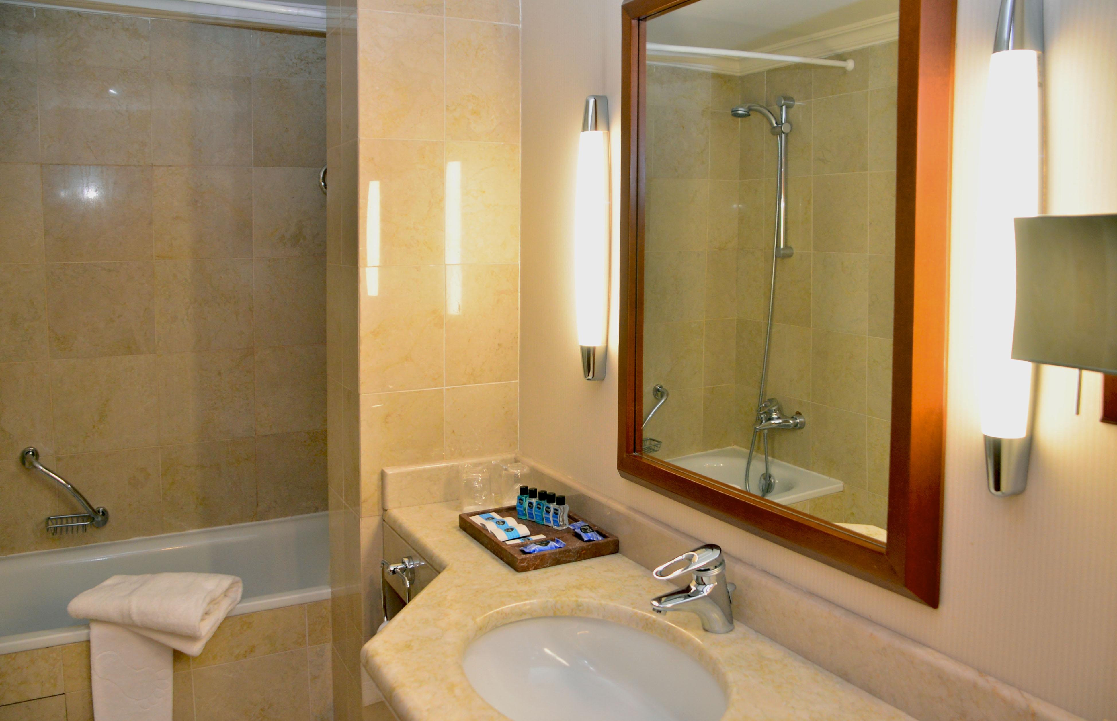 Hotel Midi Ankara Luaran gambar