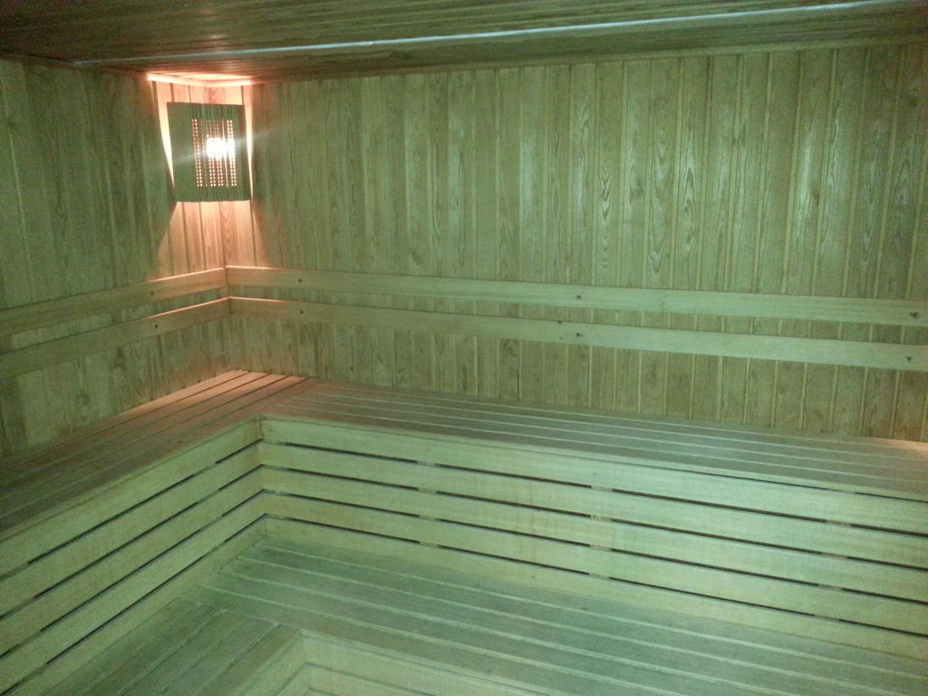 Hotel Midi Ankara Luaran gambar