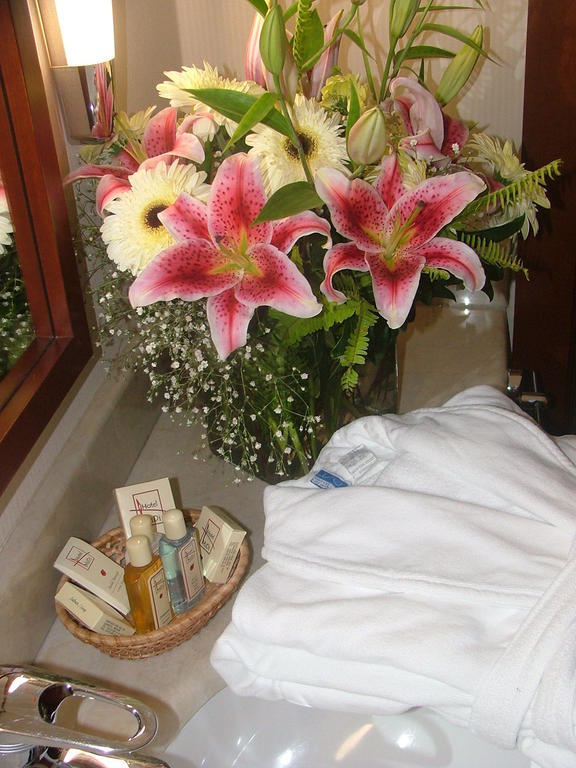 Hotel Midi Ankara Luaran gambar
