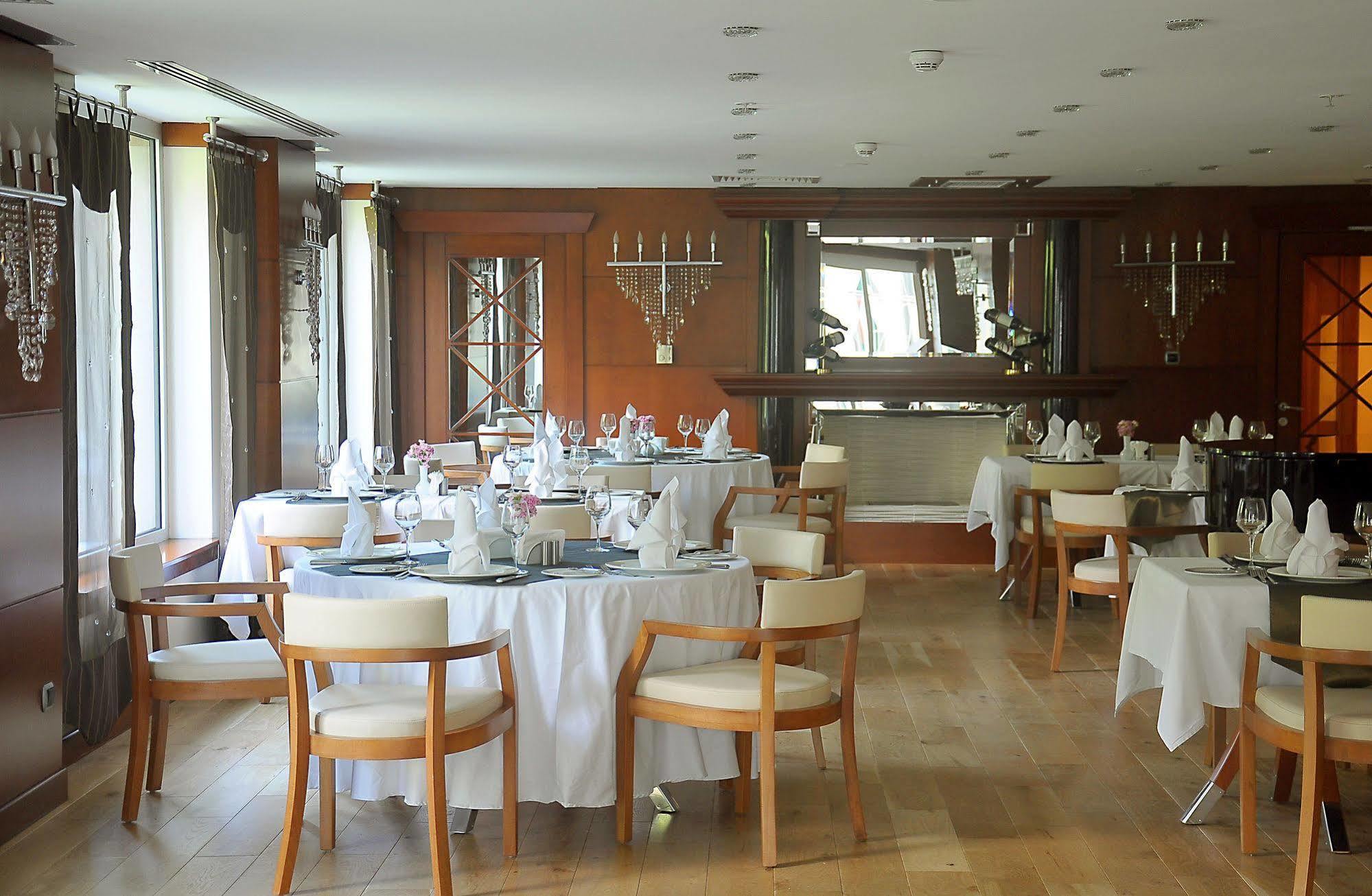 Hotel Midi Ankara Luaran gambar