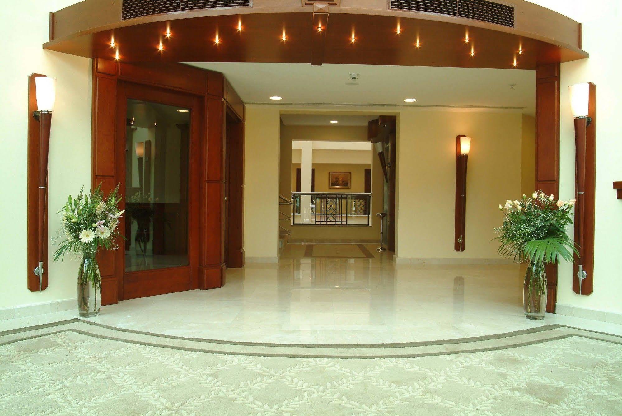 Hotel Midi Ankara Luaran gambar