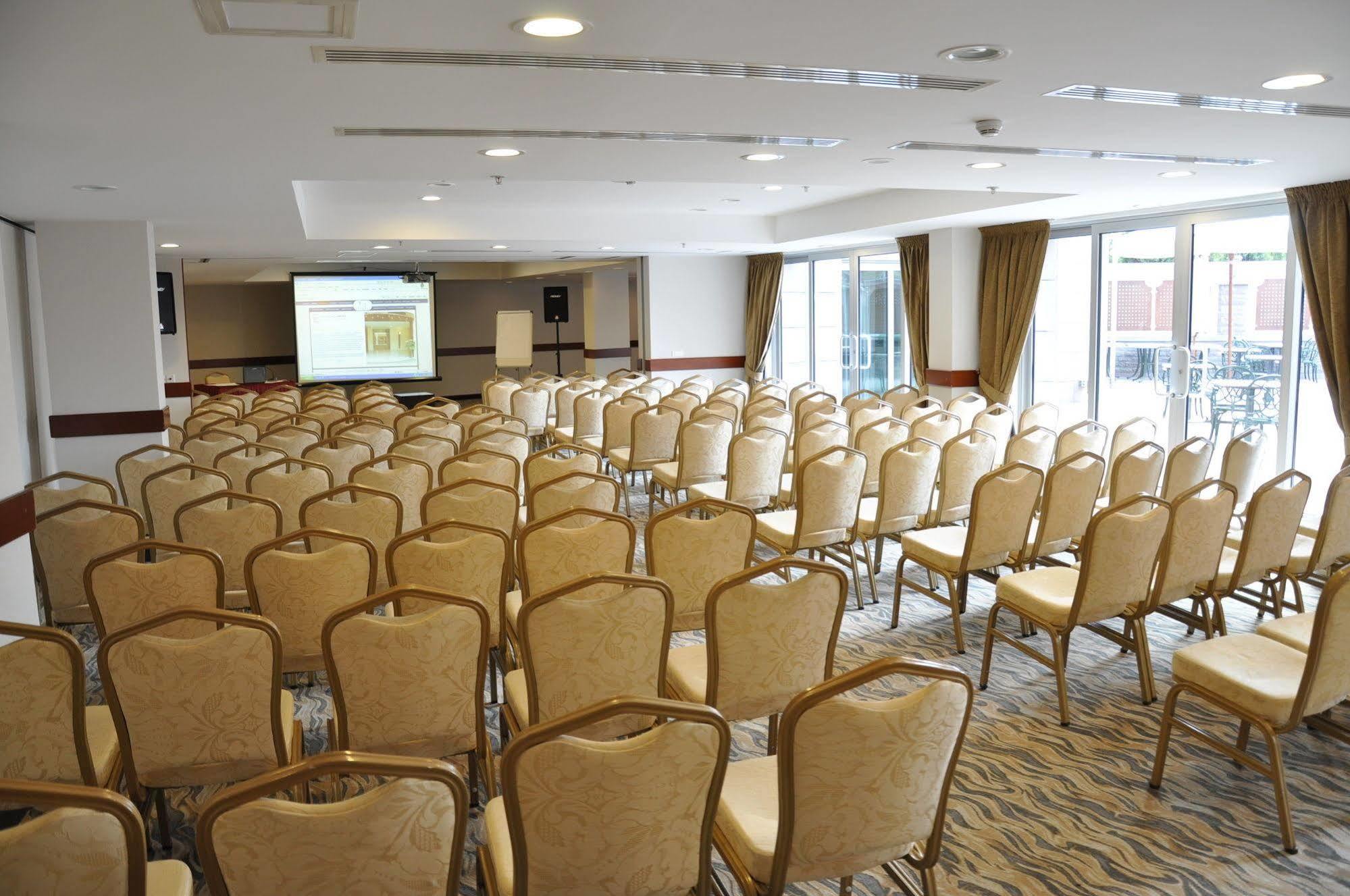 Hotel Midi Ankara Luaran gambar